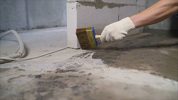 24/7 Emergency Waterproofing experts in Martin, TN